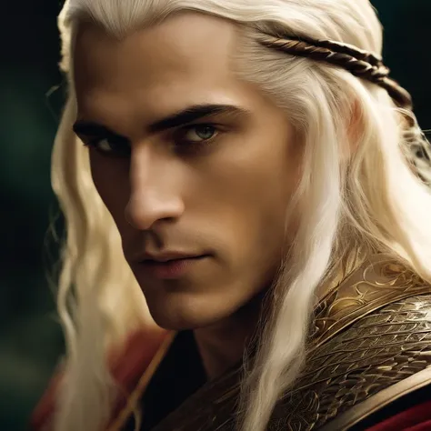 Viserys Targaryen,A Song of Ice and Fire,Viserys Targaryen,face,photo