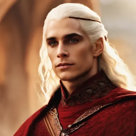 Viserys Targaryen I,A Song of Ice and Fire,Viserys Targaryen I,face,photo