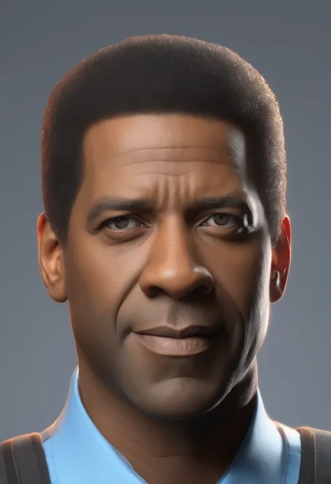 denzel washington