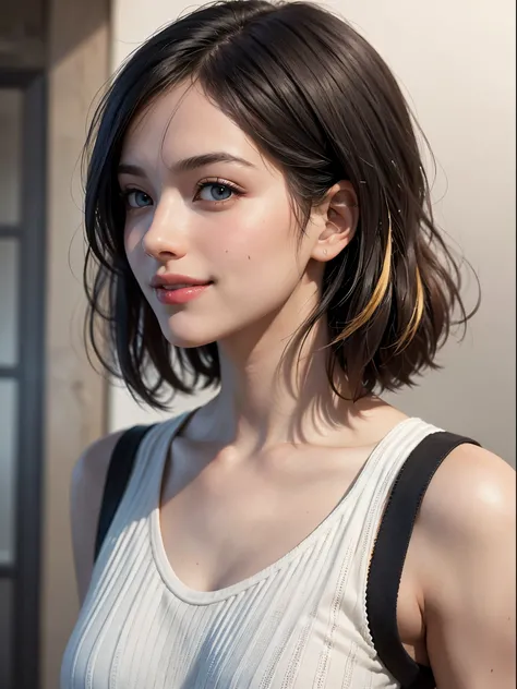 (best quality, 4k, 8k, high-res, masterpiece:1.2), ultra-detailed, (realistic, photorealistic, photo-realistic:1.37), (beautiful detailed eyes, beautiful detailed lips, extremely detailed eyes and face), studio lighting, physically-based rendering, vivid c...