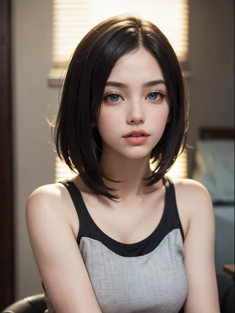 (best quality, 4k, 8k, high-res, masterpiece:1.2), ultra-detailed, (realistic, photorealistic, photo-realistic:1.37), (beautiful detailed eyes, beautiful detailed lips, extremely detailed eyes and face), studio lighting, physically-based rendering, vivid c...