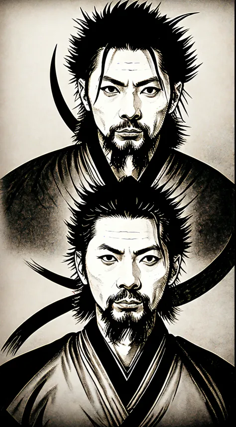 Miyamoto musashi