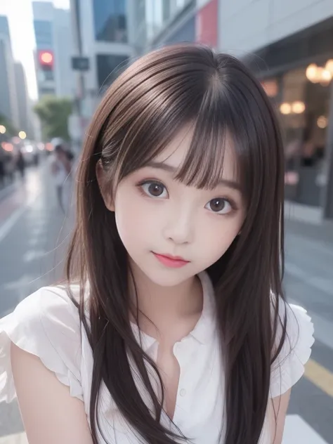 (8k raw photo、top-quality、​masterpiece、8k-uhd)、(realisitic、photorealsitic:1.37)、(anatomically accurate and realistic skin)、超a hi...