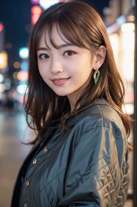 Japanese Idol ,((Cute ,Baby face:1.2)),(8K, Raw photo, ultra-detailliert, Best Quality:1.2), (Realistic, Photorealsitic:1.4), (Insanely detailed, 超A high resolution ,Beautiful, masutepiece:1.2), ,very detailed face and eyes,Shiny skin,(Upper body:1.3),Prof...