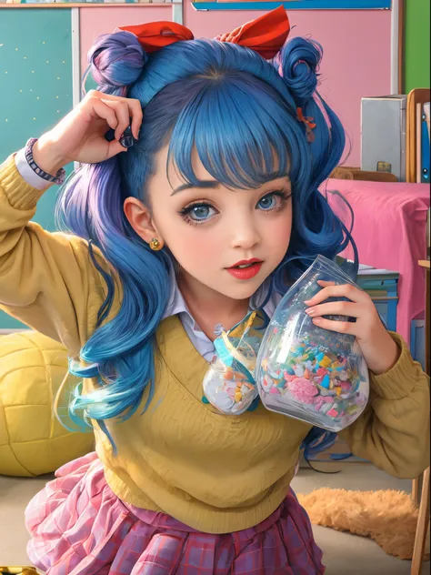 Melanie Martinez Teachers Pet