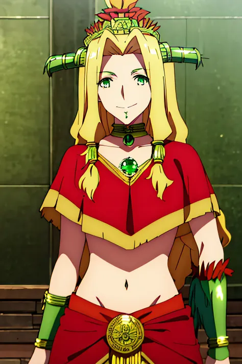 Quetzalcoatl - Fate Grand Order