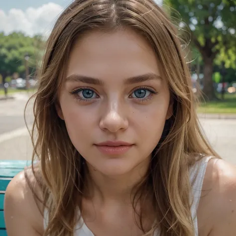 (realistic, photo-realistic:1.4),(8k, RAW photo, best quality, masterpiece:1.2), cute, ultra-detailed,heart-shaped pupils, physically-based rendering, ultra high res, kodakvision color, shot on Arricam LT Camera, bokeh, sharp focus, looking at viewer, phot...