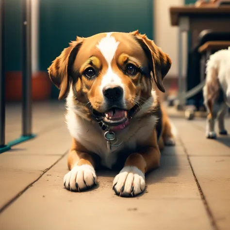 Paws to give thanks doggy daycare