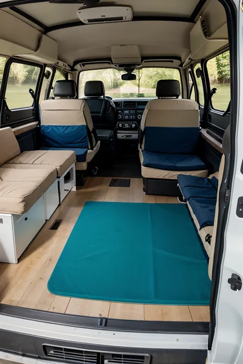 camper van air conditioner