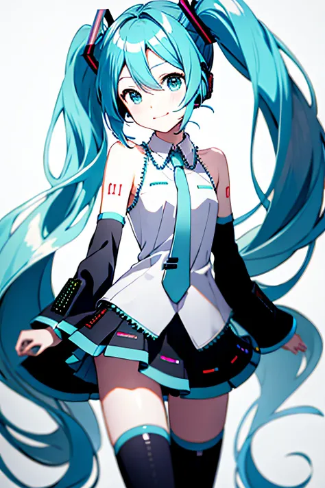 hatsune miku