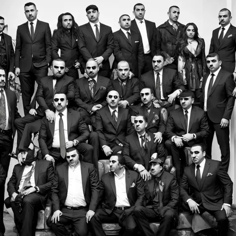 Armenian mafia