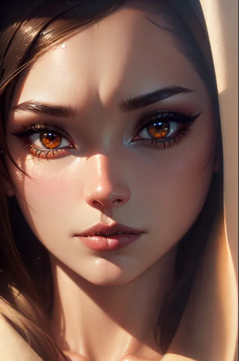 (best quality,highres:1.2),ultra-detailed,(realistic:1.37),(detailed eyes:1.1),(detailed lips:1.1),intense gazes,conflicting emotions,youthful faces,shadows and highlights,rich textures,dramatic lighting,aura power,close-up portrait,price of power,contrast...