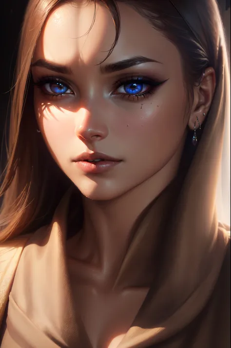 (best quality,highres:1.2),ultra-detailed,(realistic:1.37),(detailed eyes:1.1),(detailed lips:1.1),intense gazes,conflicting emotions,youthful faces,shadows and highlights,rich textures,dramatic lighting,aura power,close-up portrait,price of power,contrast...