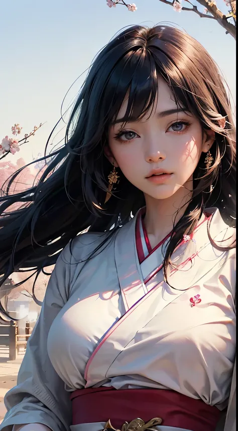 (A logo、​masterpiece、8K、masutepiece、Raw photo、Fantastic、Best Quality、Photorealistic、extremely detailed CG unified 8k wallpaper、hightquality、ighly detailed、epic poem、Particle effect、Dynamic effects、depth of fields、Cinematic Light、Lens Flare、Ray tracing)、Fan...