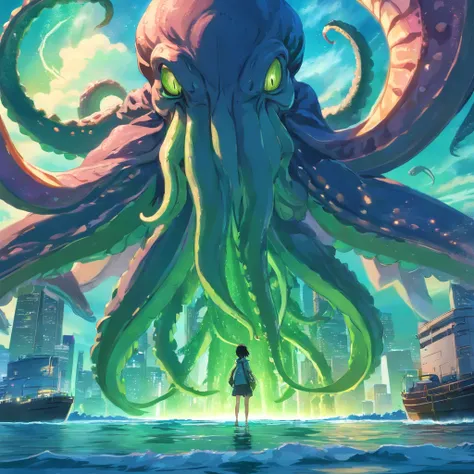 Cthulhu