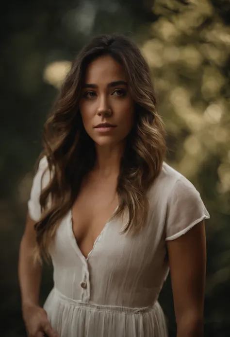 Chloe bennet naked