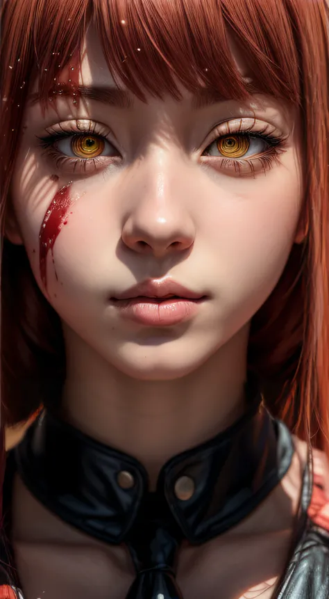 masterpiece, best quality, (extremely detailed CG unity 8k wallpaper, masterpiece, best quality, ultra-detailed, best shadow), (detailed background), (beautiful detailed face, beautiful detailed eyes), High contrast, (best illumination, an extremely delica...