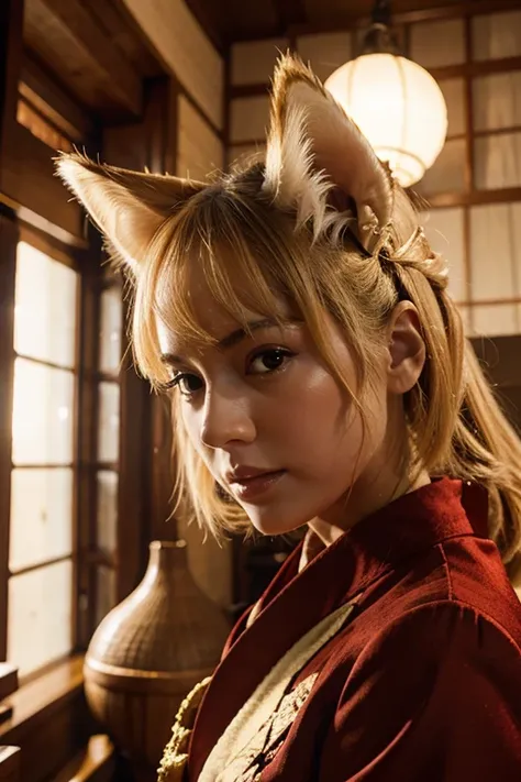 kitsune