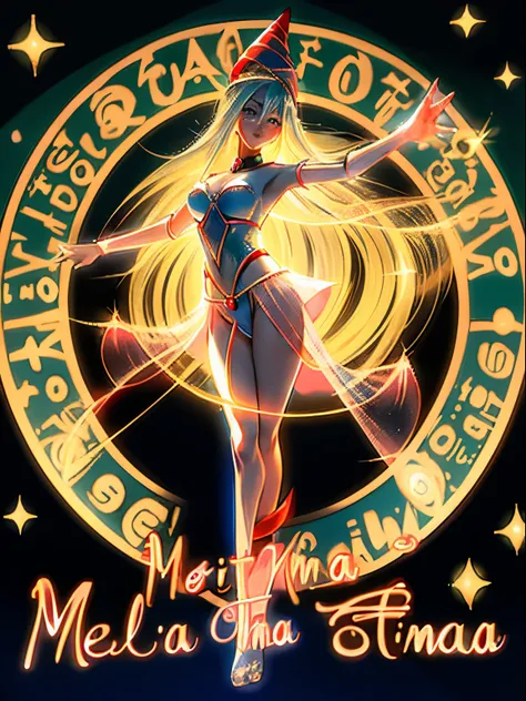 Yelan, dark magician gils, vestido rojo, pelaje blanco,((see through)), extremadamente detallado,(( tanga))),Sonriendo, Anime realista, tacones rojos, (((Navidad))), escote, caderas anchas, 20 years old woman. Volando. Pose sejustiva y sensual