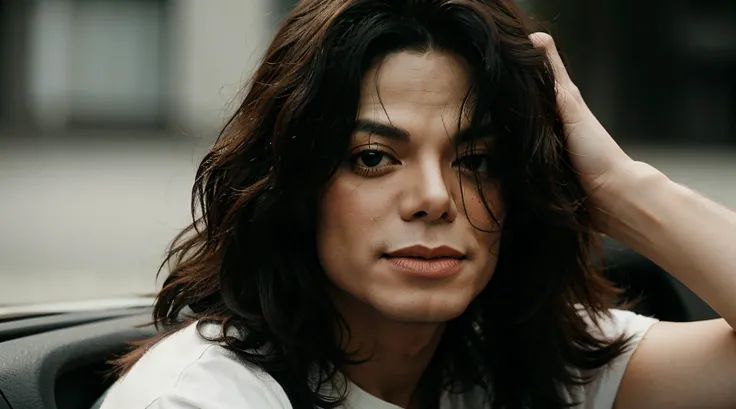 Michael Jackson