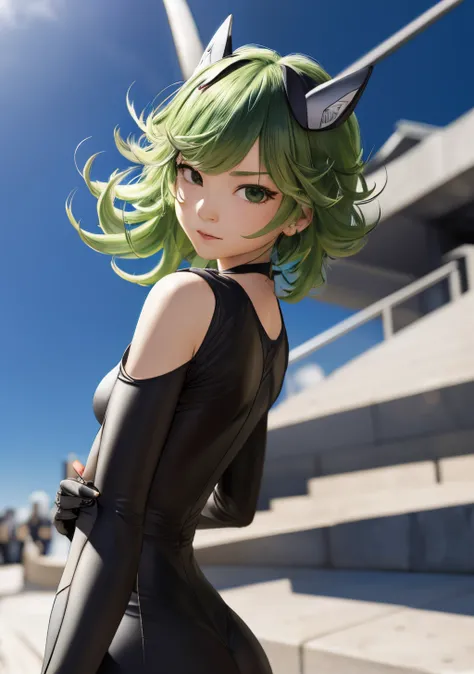 Tatsumaki