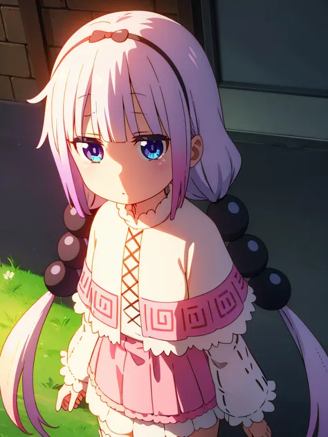 Kanna Kamui - Dragon maid