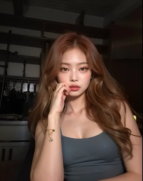 Jennie Kim