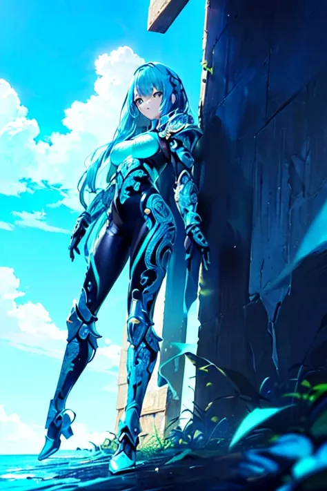 a girl, full body:2, (ultra high res:2, masterpiece:2, best quality:2, high quality:2, real picture, intricate details:2, beautiful detailed:2), (1lady, single female, solo, full body, small breasts, full covered chest, full covered leg), best quality, ult...