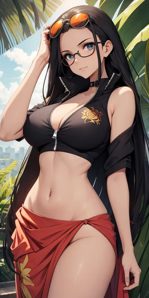 Best quality at best,tmasterpiece,8k wallpaper,sporty attire，frontal photos，Large breasts，looking at the camera in，Off-the-shoulder attire，Ridiculous resources, A high resolution, ultra - detailed, (1 young beautiful girl, Alone:1.1),Long gray hair, nico r...