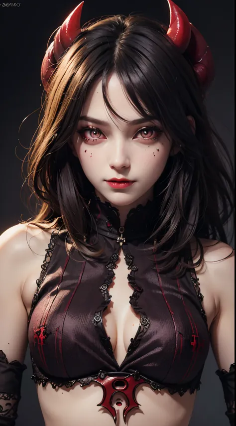 (devil pupils:1.5), UHD, retina, masterpiece, ccurate, anatomically correct, textured skin, super detail, high details, high quality, award winning, best quality, highres, 1080P, HD, 4K, 8k, 16k