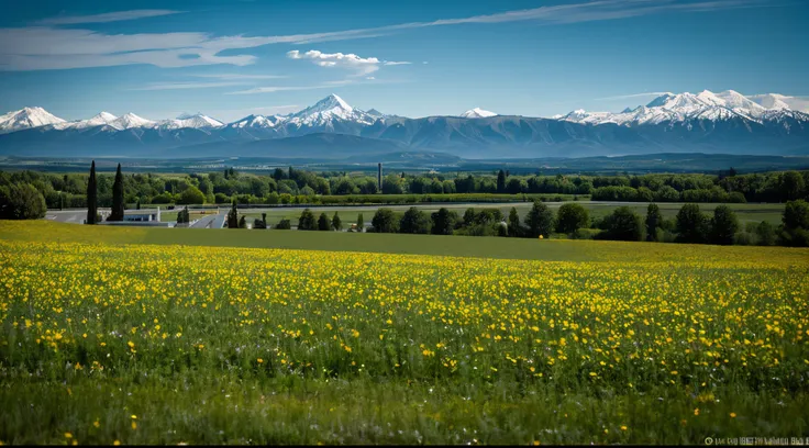 CERN　black hole　research complex　Dr　person who researches３a person　Landscape seen from a distance　person doing scientific experiments々