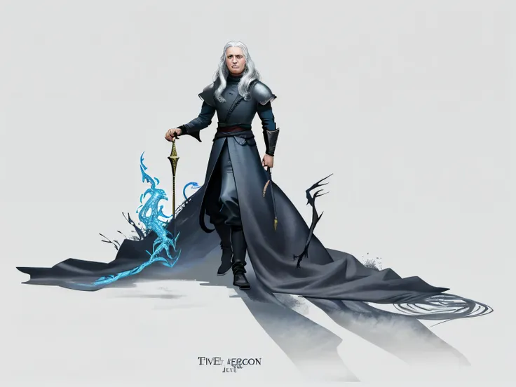 Aegon Targaryen