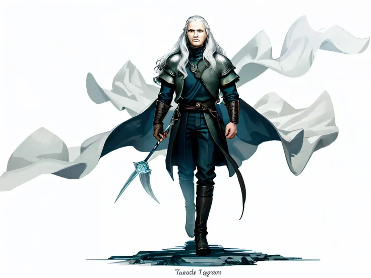 Aegon Targaryen