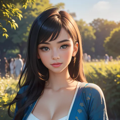 (Extremely detailed 8k wallpaper:2), (photo:2), (22 years old soigne Beautiful girl:2), (gives a lecture to friends:2), detailed (Face and eyes), (hyper realistic:1), (highly detailed:1), (epic realistic:1), rim light, (maximum details:1), cozy, (fullbody:...