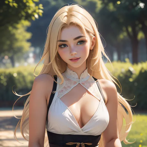 (Extremely detailed 8k wallpaper:2), (photo:2), (22 years old soigne Beautiful girl:2), (gives a lecture to friends:2), detailed (Face and eyes), (hyper realistic:1), (highly detailed:1), (epic realistic:1), rim light, (maximum details:1), cozy, (fullbody:...