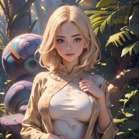 (Extremely detailed 8k wallpaper:2), (photo:2), (26 years old soigne Beautiful girl:2), (gives a lecture to friends:2), detailed (Face and eyes), (hyper realistic:1), (highly detailed:1), (epic realistic:1), rim light, (maximum details:1), cozy, (fullbody:...