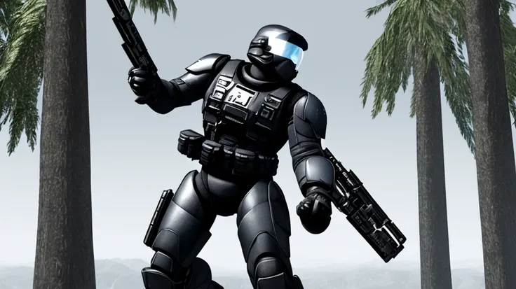 ODST