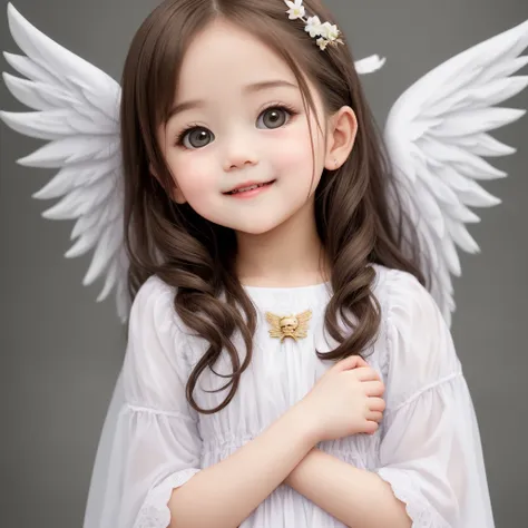 Cute Angel