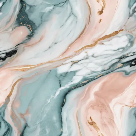 marble，texture，Realistic，seamless pattern