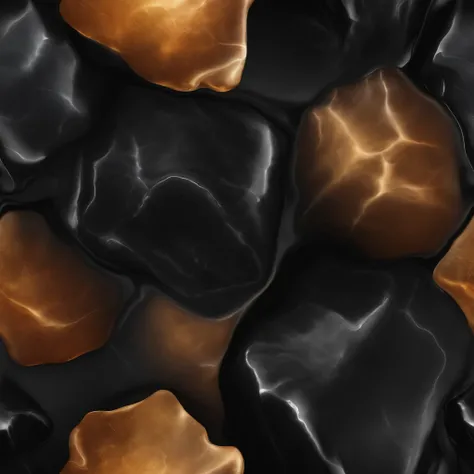 onyx, texture，Realistic，seamless pattern