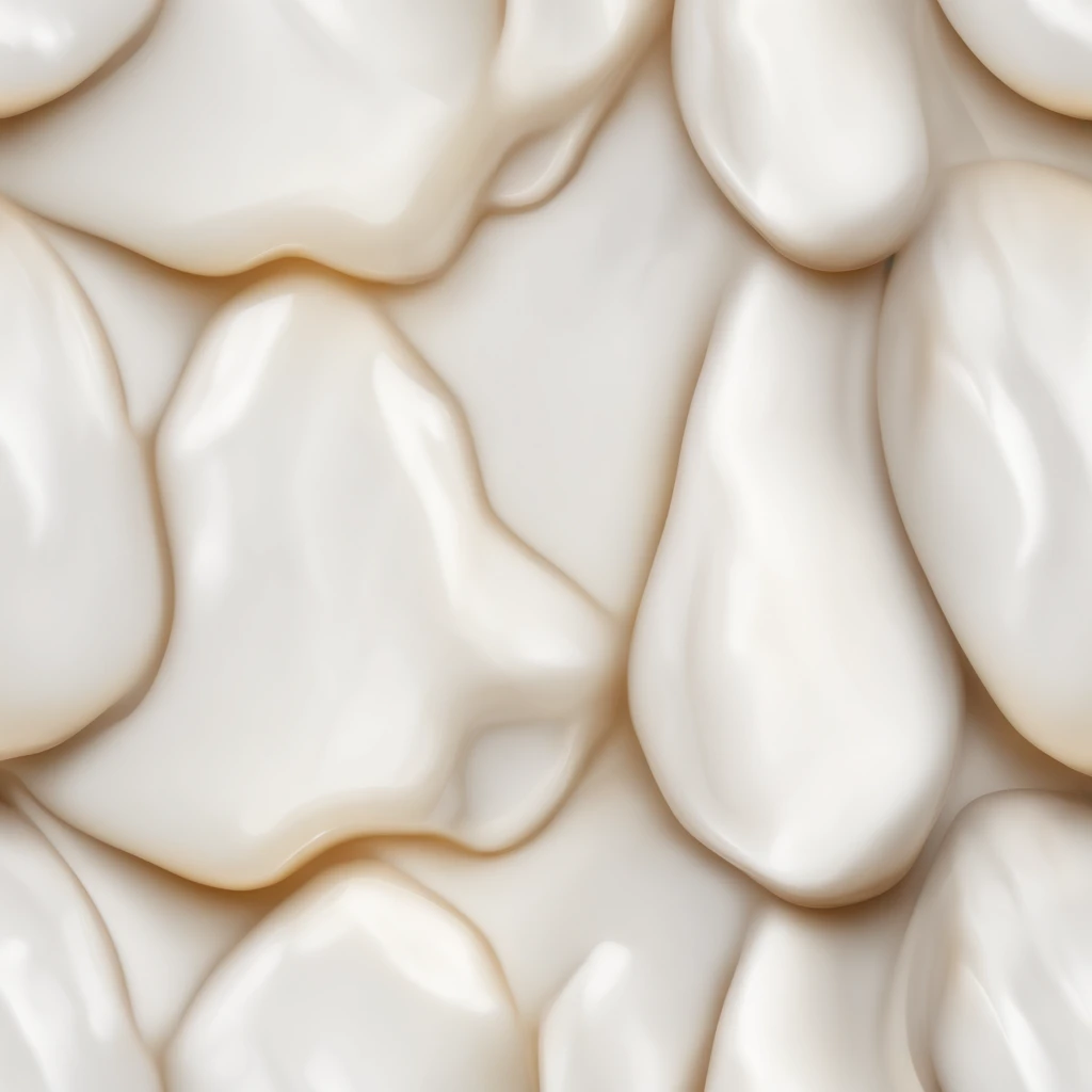 white onyx texture，Realistic，seamless pattern