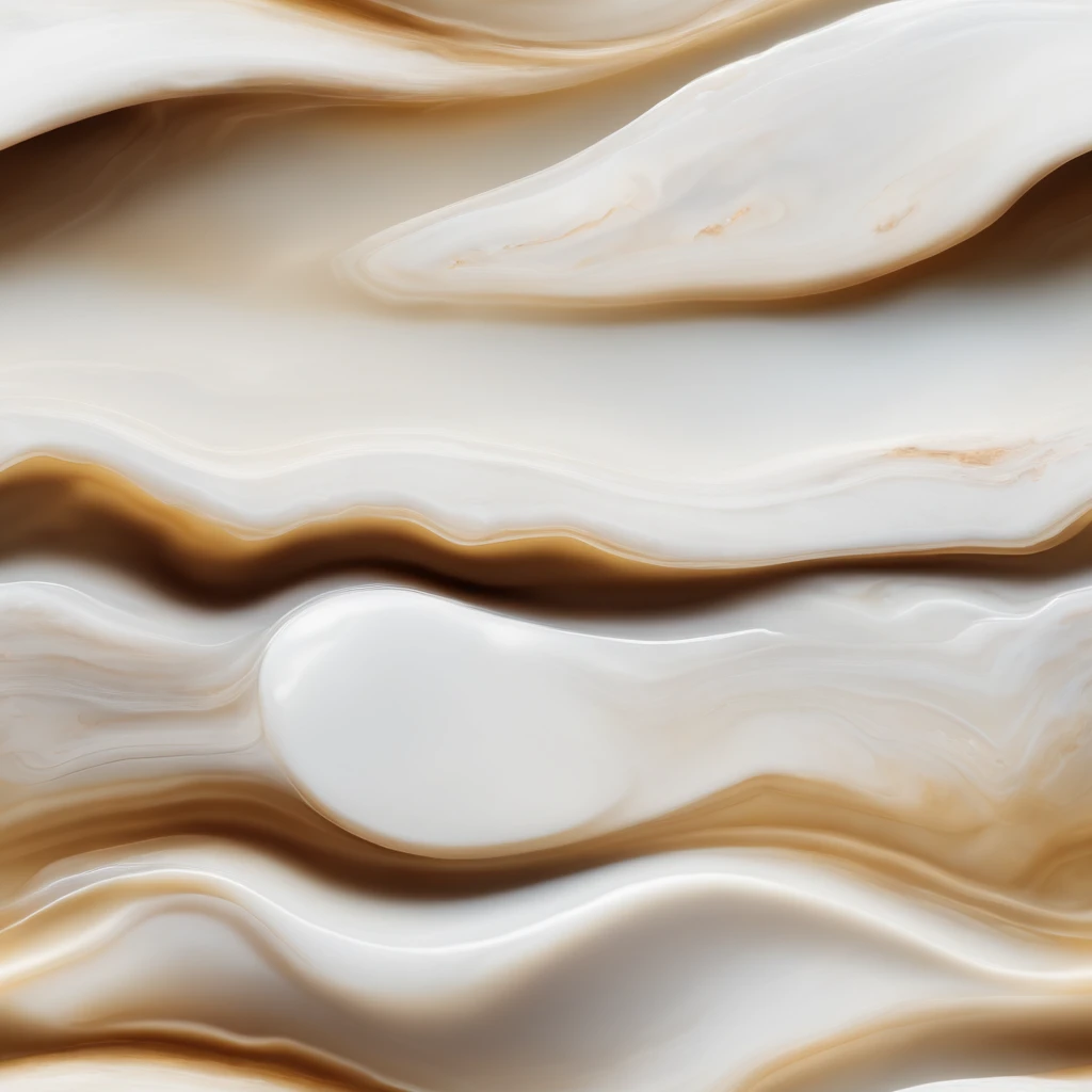 white onyx texture，Realistic，seamless pattern