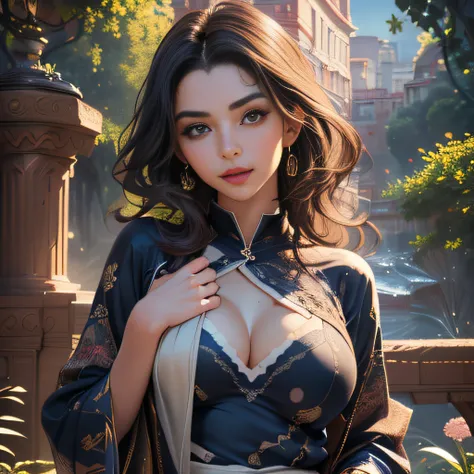 (extremely detailed 8K wallpaper:2), (photo:2), (24 years old Xuan Beautiful girl:2), (gives a lecture to friends:2), Detailed (Face & Eyes), (hyper realistic:1), (Highly detailed:1), (Epic Realistic:1), rim light, (Maximum details:1), Cosy, (body complet:...