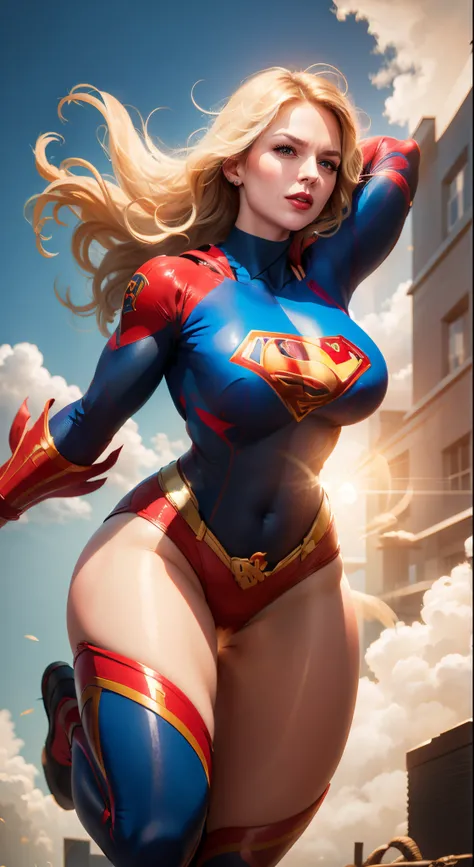 Supergirl