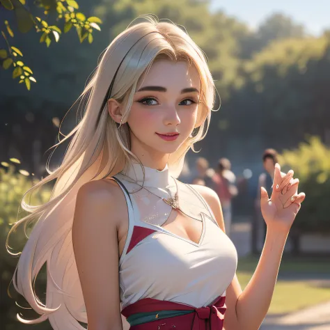 (extremely detailed 8K wallpaper:2), (photo:2), (25 years old Xuan Beautiful girl:2), (gives a lecture to friends:2), Detailed (Face & Eyes), (hyper realistic:1), (Highly detailed:1), (Epic Realistic:1), rim light, (Maximum details:1), Cosy, (body complet:...