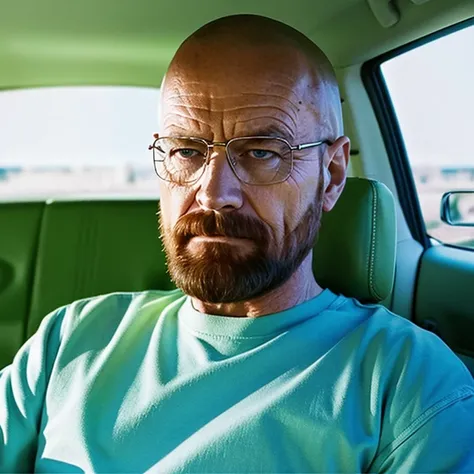 Walter White