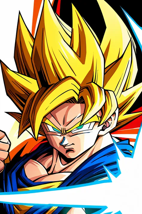 goku super saiyan