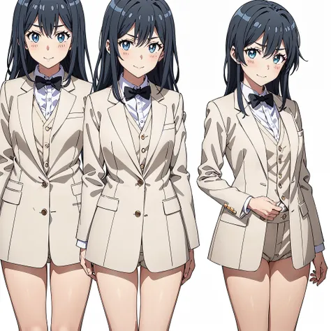 Anime oregairu 