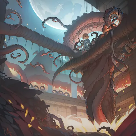 (((Tentacles:1.5)))