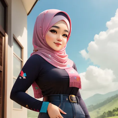 Mira filzah